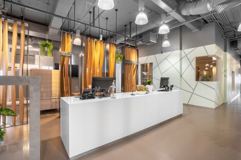 Regus The Ninth Tower, Bangkok, Rama 9 Road, Huai Khwang, Bangkok, , 50 sqm, Office Space For Rent, by IWG SERVICES (THAILAND) COMPANY LIMITED, 10757433 - DDproperty.com