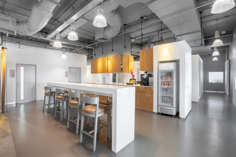 Regus The Ninth Tower, กรุงเทพ, Rama 9 Road, ห้วยขวาง, กรุงเทพ, 70 ตร.ม., สำนักงาน ให้เช่า, โดย IWG SERVICES (THAILAND) COMPANY LIMITED, 10757446 - DDproperty.com