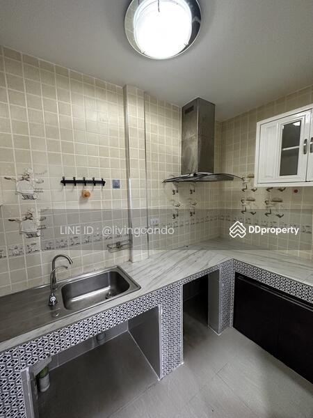 เคหะธานี 4 ซอย มิสทีน สะพานสูง, Bangkok, Saphan Sung, Bangkok, 4 Bedrooms, 160 sqm, Single Detached House For Rent, by LINE ID : @livingcondo, 10757475 - DDproperty.com
