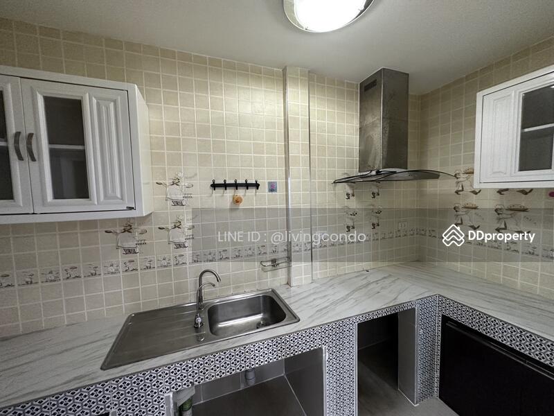 เคหะธานี 4 ซอย มิสทีน สะพานสูง, Bangkok, Saphan Sung, Bangkok, 4 Bedrooms, 160 sqm, Single Detached House For Rent, by LINE ID : @livingcondo, 10757475 - DDproperty.com