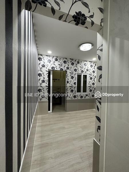 เคหะธานี 4 ซอย มิสทีน สะพานสูง, Bangkok, Saphan Sung, Bangkok, 4 Bedrooms, 160 sqm, Single Detached House For Rent, by LINE ID : @livingcondo, 10757475 - DDproperty.com