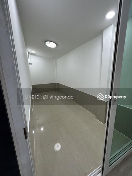 เคหะธานี 4 ซอย มิสทีน สะพานสูง, Bangkok, Saphan Sung, Bangkok, 4 Bedrooms, 160 sqm, Single Detached House For Rent, by LINE ID : @livingcondo, 10757475 - DDproperty.com
