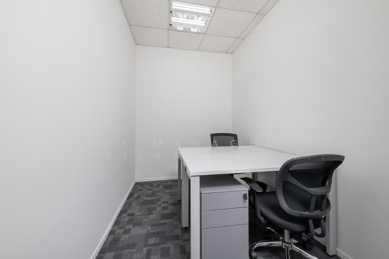 Harbor Mall, Chon Buri (Pattaya), 4 Harbor Mall, Thung Suk La, Si Racha, Chon Buri (Pattaya), , 10 sqm, Office Space For Rent, by Regus Management (Thailand) Co., Ltd., 10757504 - DDproperty.com