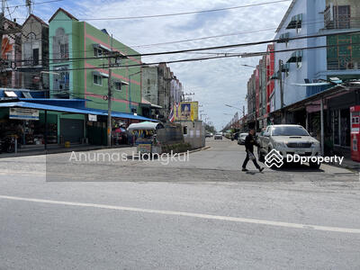 ขาย - ขาย ที่ดินเปล่า แปลงสุดท้ายในโครงการหมู่บ้าน @หมู่บ้านหมอนทอง ลำลูกกา คลอง 8 ราคา 900,000 บาท, ปทุมธานี