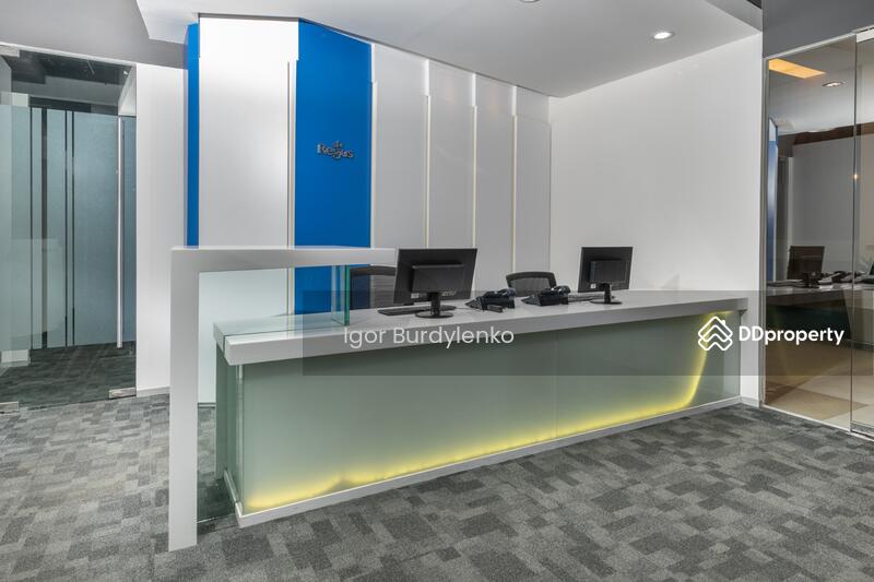 For Rent - Harbor Mall, Chon Buri