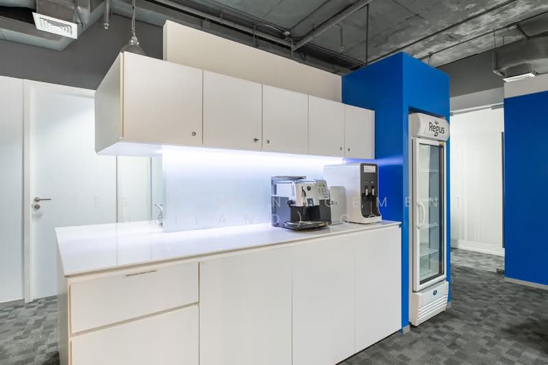 Regus Harbor Mall, Chon Buri (Pattaya), 4 Harbor Mall, Thung Suk La, Si Racha, Chon Buri (Pattaya), , 10 sqm, Office Space For Rent, by IWG SERVICES (THAILAND) COMPANY LIMITED, 10757547 - DDproperty.com