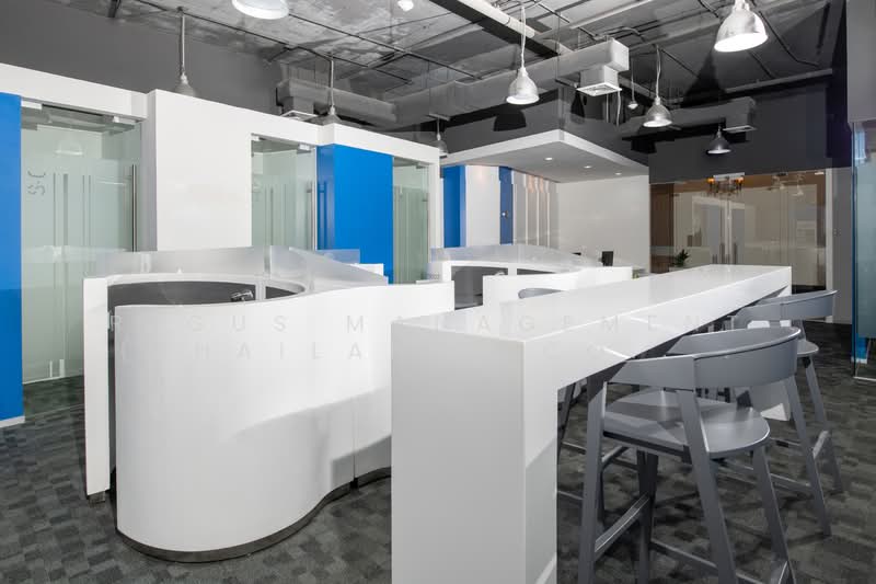 Harbor Mall, Chon Buri (Pattaya), 4 Harbor Mall, Thung Suk La, Si Racha, Chon Buri (Pattaya), , 60 sqm, Office Space For Rent, by Regus Management (Thailand) Co., Ltd., 10757566 - DDproperty.com