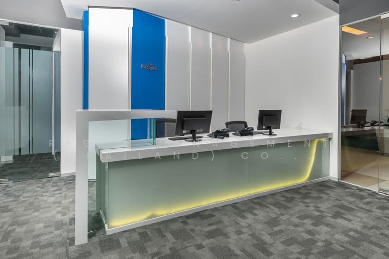 Harbor Mall, Chon Buri (Pattaya), 4 Harbor Mall, Thung Suk La, Si Racha, Chon Buri (Pattaya), , 60 sqm, Office Space For Rent, by Regus Management (Thailand) Co., Ltd., 10757566 - DDproperty.com