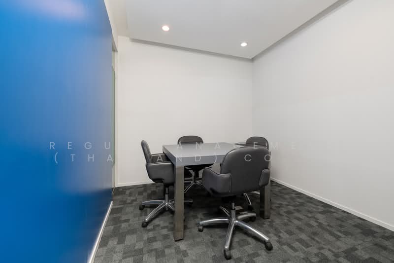 Regus Harbor Mall, Chon Buri (Pattaya), 4 Harbor Mall, Thung Suk La, Si Racha, Chon Buri (Pattaya), , 15 sqm, Office Space For Rent, by IWG SERVICES (THAILAND) COMPANY LIMITED, 10757566 - DDproperty.com