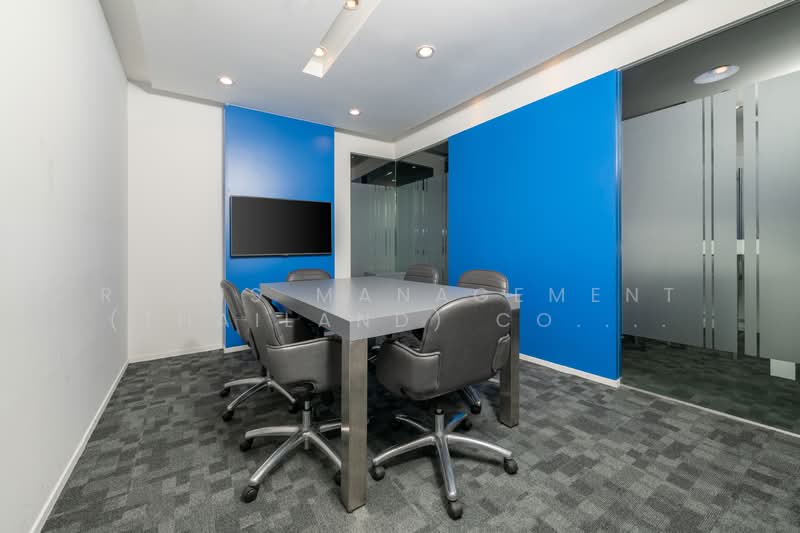 Regus Harbor Mall, Chon Buri (Pattaya), 4 Harbor Mall, Thung Suk La, Si Racha, Chon Buri (Pattaya), , 20 sqm, Office Space For Rent, by IWG SERVICES (THAILAND) COMPANY LIMITED, 10757580 - DDproperty.com