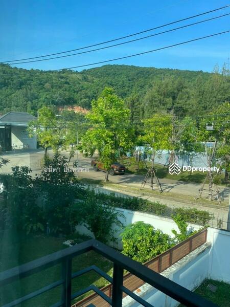 บ้านเดี่ยว2ชั้น ม.ศรีราชาฮิลล์ไซด์, Chon Buri (Pattaya), Thung Suk La, Si Racha, Chon Buri (Pattaya), 5 Bedrooms, 146 sqm, Single Detached House For Sale, by ธนิดา อินทรทัต, 10757670 - DDproperty.com