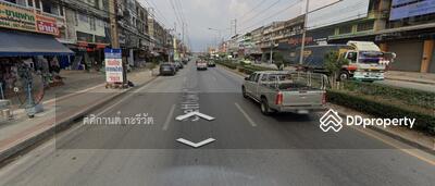 ขาย - อาคารพาณิชย์, สมุทรสาคร