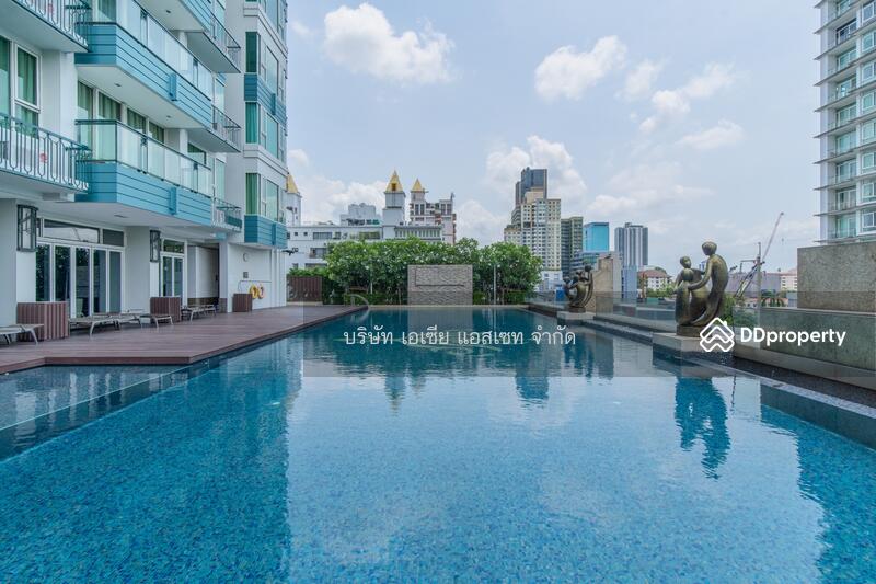 Ivy Thonglor, Bangkok, 889 Thonglor Road, Khlong Tan Nua, Watthana, Bangkok, 1 Bedroom, 45 sqm, Condo For Sale, by Parichat Juwpanit, 10757772 - DDproperty.com
