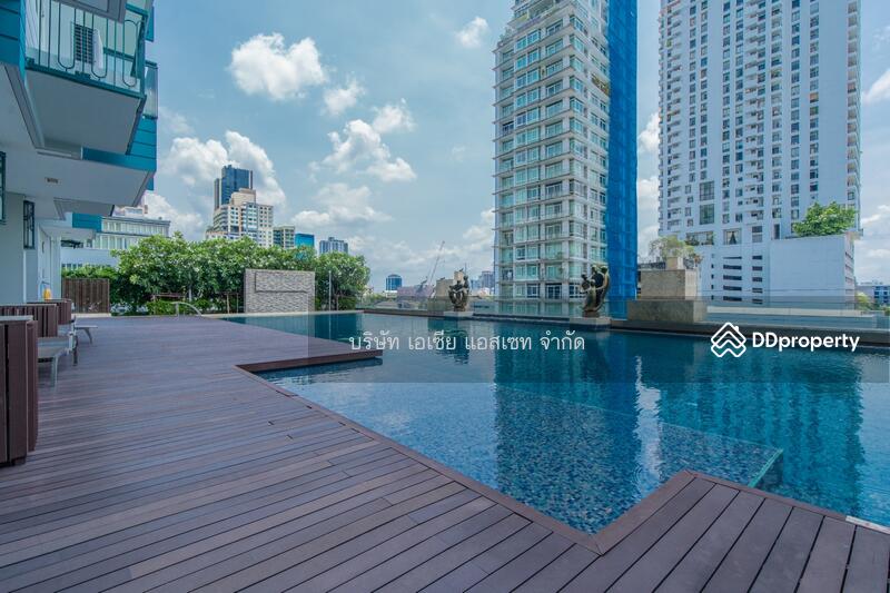 Ivy Thonglor, Bangkok, 889 Thonglor Road, Khlong Tan Nua, Watthana, Bangkok, 1 Bedroom, 45 sqm, Condo For Sale, by Parichat Juwpanit, 10757772 - DDproperty.com