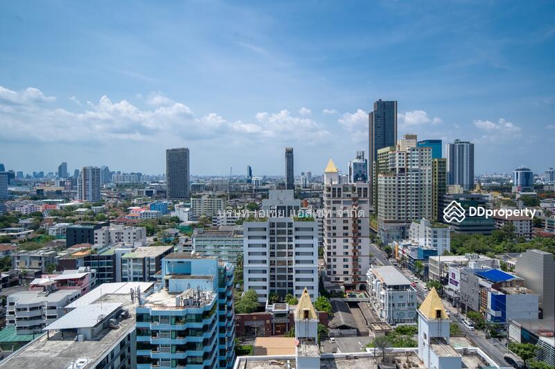 Ivy Thonglor, Bangkok, 889 Thonglor Road, Khlong Tan Nua, Watthana, Bangkok, 1 Bedroom, 45 sqm, Condo For Sale, by Parichat Juwpanit, 10757772 - DDproperty.com