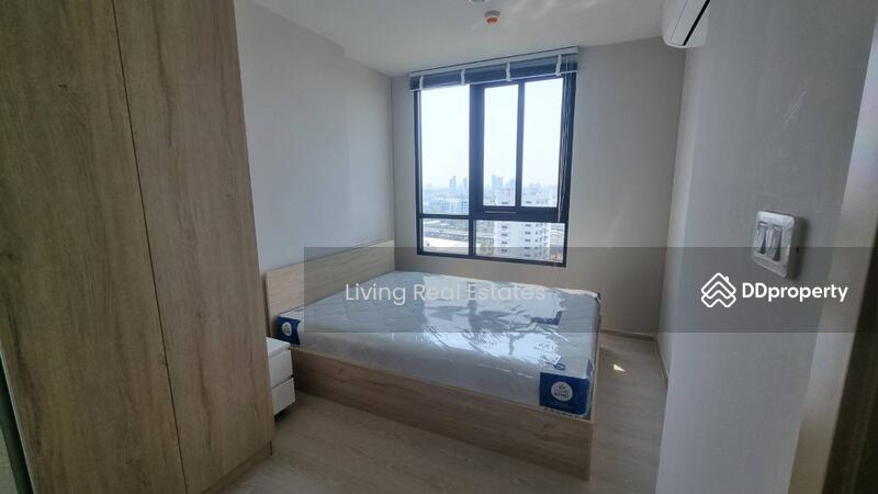 For Rent - NUE Noble Ngamwongwan, Nonthaburi