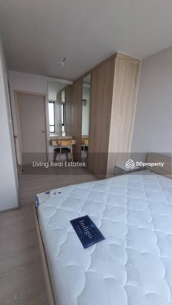 For Rent - NUE Noble Ngamwongwan, Nonthaburi