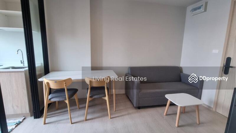 For Rent - NUE Noble Ngamwongwan, Nonthaburi