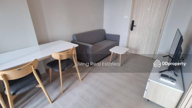 For Rent - NUE Noble Ngamwongwan, Nonthaburi