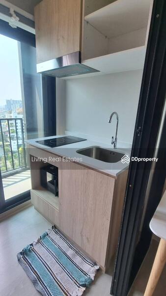 For Rent - NUE Noble Ngamwongwan, Nonthaburi