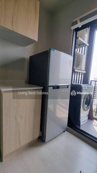 For Rent - NUE Noble Ngamwongwan, Nonthaburi