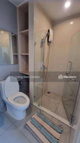 For Rent - NUE Noble Ngamwongwan, Nonthaburi