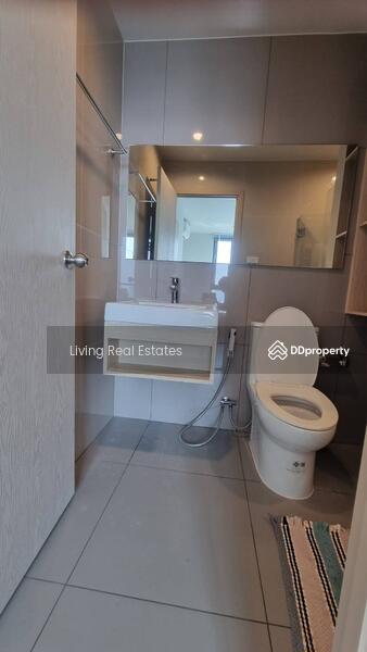 For Rent - NUE Noble Ngamwongwan, Nonthaburi