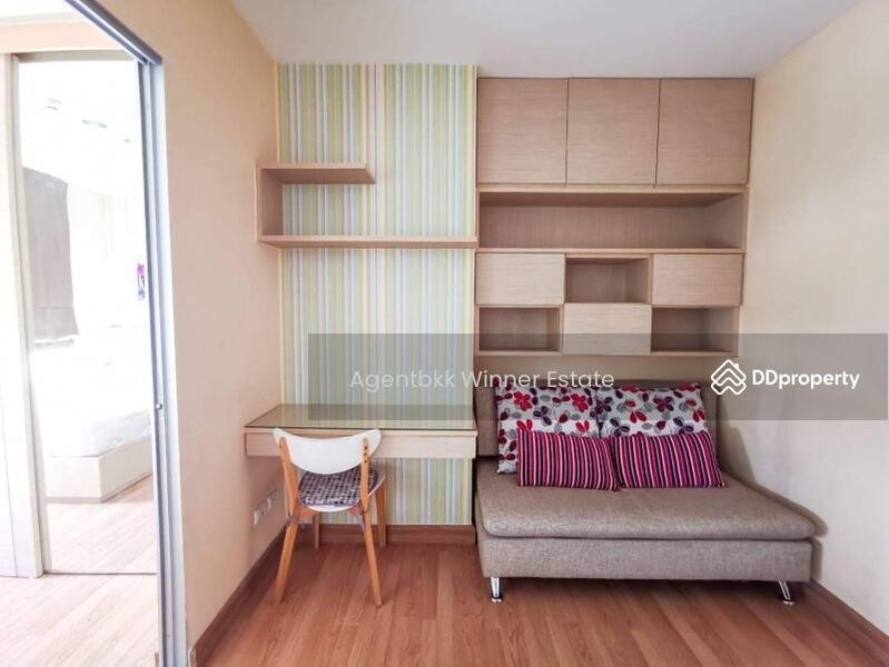 Aspire Rama 4, Bangkok, Rama 4 Road, Phra Kanong, Khlong Toei, Bangkok, 1 Bedroom, 29 sqm, Condo For Rent, by Agentbkk, 10757798 - DDproperty.com