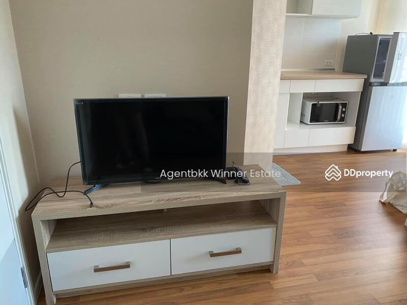 For Rent - Lumpini Park Rama 9-Ratchada, Bangkok