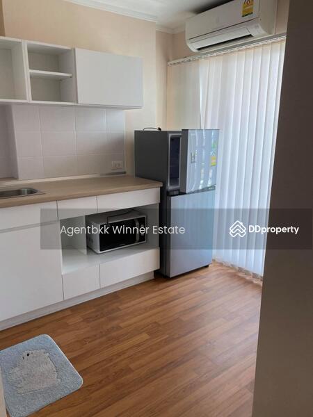 For Rent - Lumpini Park Rama 9-Ratchada, Bangkok