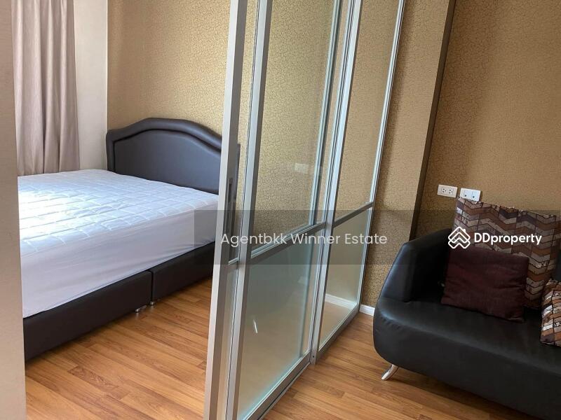 For Rent - Lumpini Park Rama 9-Ratchada, Bangkok