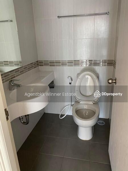 For Rent - Lumpini Park Rama 9-Ratchada, Bangkok