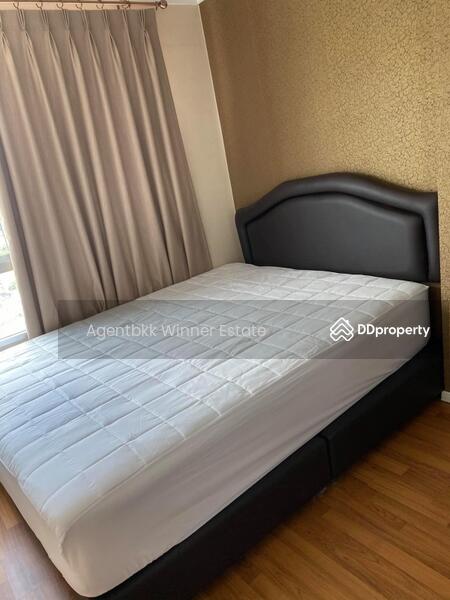 For Rent - Lumpini Park Rama 9-Ratchada, Bangkok