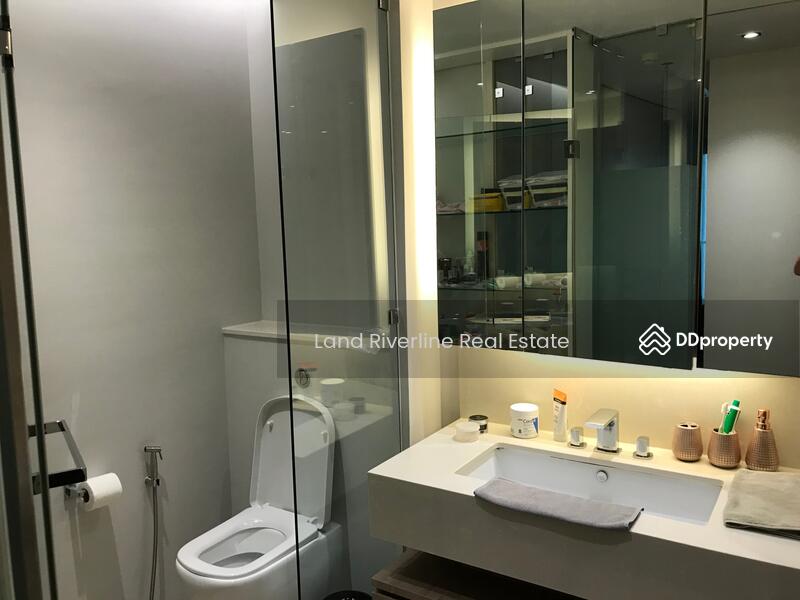 The River by Raimon Land, Bangkok, Soi Charoen Nakorn 13, Charoen Nakorn Road, Khlong Ton Sai, Khlong San, Bangkok, 2 Bedrooms, 130 sqm, Condo For Rent, by Land Riverline Real Estate Land Riverline Real Estate, 10757945 - DDproperty.com
