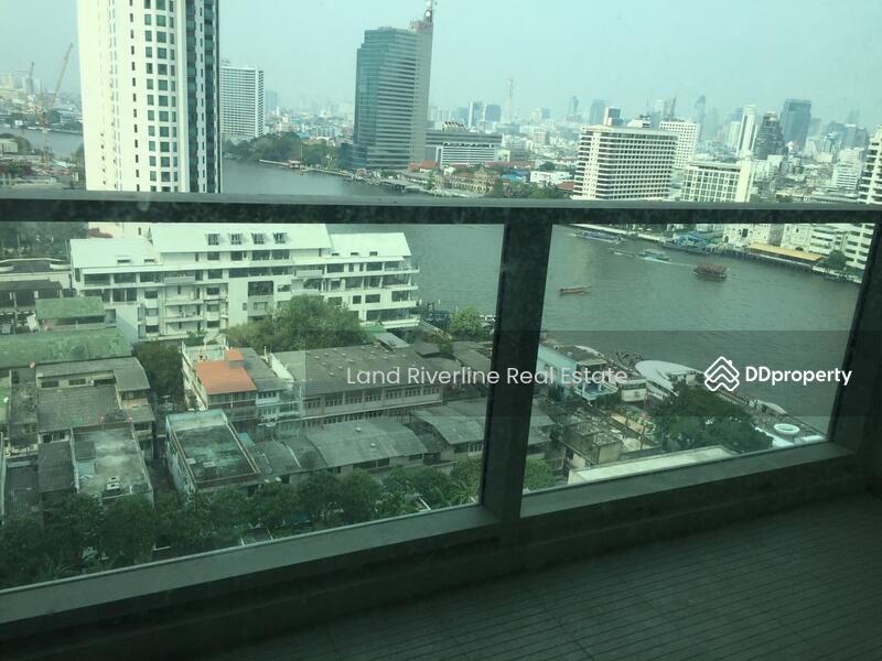 The River by Raimon Land : เดอะ ริเวอร์ บาย ไรม่อน แลนด์, กรุงเทพ, ซอยเจริญนคร 13 ถนนเจริญนคร, คลองต้นไทร, คลองสาน, กรุงเทพ, 130 ตร.ม., คอนโด ให้เช่า, โดย Land Riverline Real Estate Land Riverline Real Estate, 10757945 - DDproperty.com