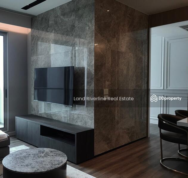 The River by Raimon Land, Bangkok, Soi Charoen Nakorn 13, Charoen Nakorn Road, Khlong Ton Sai, Khlong San, Bangkok, 2 Bedrooms, 130 sqm, Condo For Rent, by Land Riverline Real Estate Land Riverline Real Estate, 10757945 - DDproperty.com