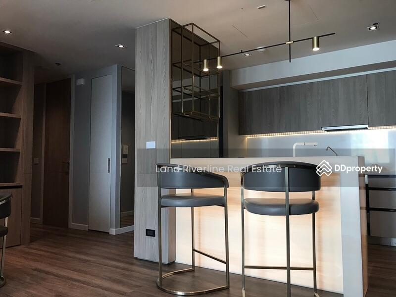 The River by Raimon Land, Bangkok, Soi Charoen Nakorn 13, Charoen Nakorn Road, Khlong Ton Sai, Khlong San, Bangkok, 2 Bedrooms, 130 sqm, Condo For Rent, by Land Riverline Real Estate Land Riverline Real Estate, 10757945 - DDproperty.com
