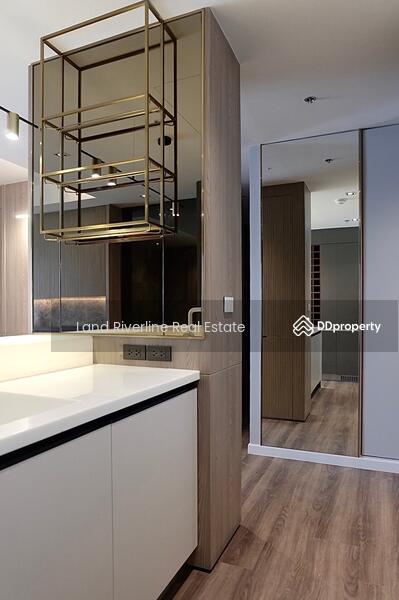 The River by Raimon Land, Bangkok, Soi Charoen Nakorn 13, Charoen Nakorn Road, Khlong Ton Sai, Khlong San, Bangkok, 2 Bedrooms, 130 sqm, Condo For Rent, by Land Riverline Real Estate Land Riverline Real Estate, 10757945 - DDproperty.com