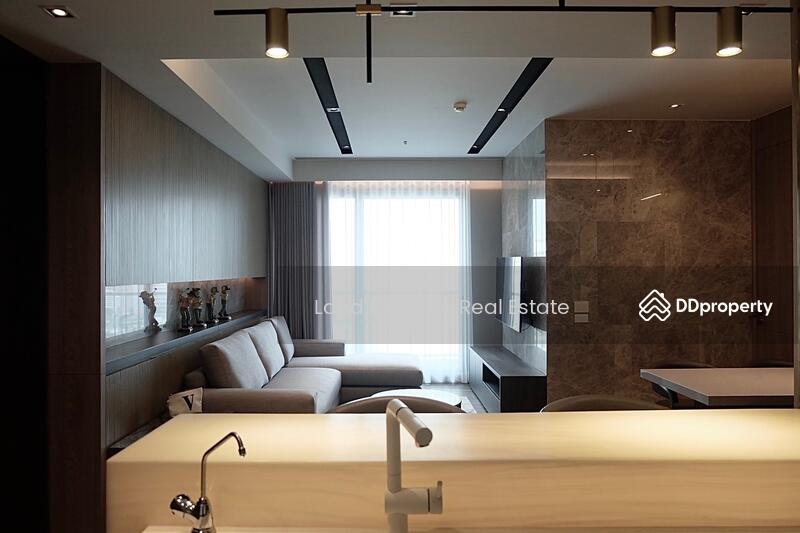 The River by Raimon Land, Bangkok, Soi Charoen Nakorn 13, Charoen Nakorn Road, Khlong Ton Sai, Khlong San, Bangkok, 2 Bedrooms, 130 sqm, Condo For Rent, by Land Riverline Real Estate Land Riverline Real Estate, 10757945 - DDproperty.com