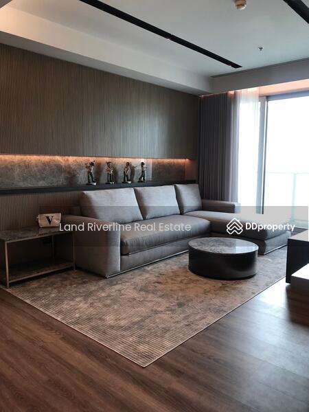 The River by Raimon Land, Bangkok, Soi Charoen Nakorn 13, Charoen Nakorn Road, Khlong Ton Sai, Khlong San, Bangkok, 2 Bedrooms, 130 sqm, Condo For Rent, by Land Riverline Real Estate Land Riverline Real Estate, 10757945 - DDproperty.com