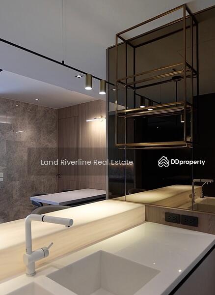 The River by Raimon Land, Bangkok, Soi Charoen Nakorn 13, Charoen Nakorn Road, Khlong Ton Sai, Khlong San, Bangkok, 2 Bedrooms, 130 sqm, Condo For Rent, by Land Riverline Real Estate Land Riverline Real Estate, 10757945 - DDproperty.com