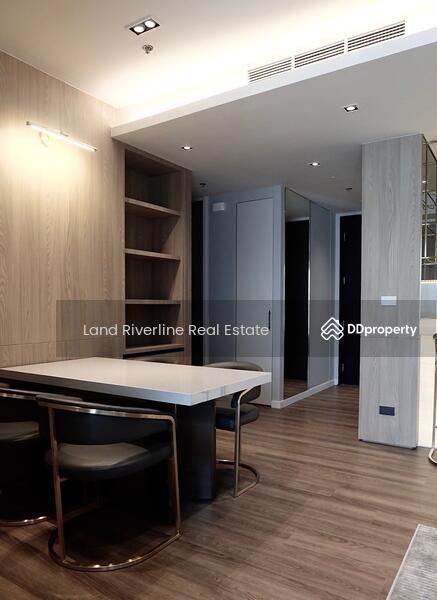 The River by Raimon Land, Bangkok, Soi Charoen Nakorn 13, Charoen Nakorn Road, Khlong Ton Sai, Khlong San, Bangkok, 2 Bedrooms, 130 sqm, Condo For Rent, by Land Riverline Real Estate Land Riverline Real Estate, 10757945 - DDproperty.com