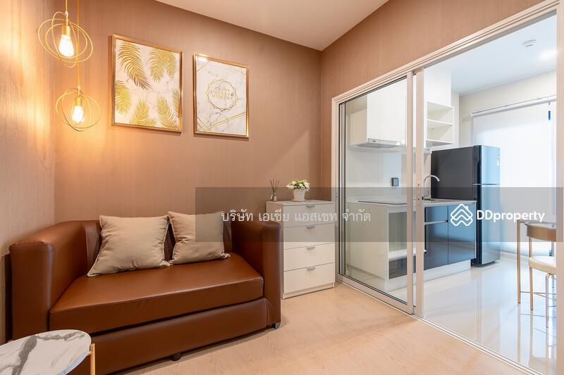 The Tree Sukhumvit 71-Ekamai, Bangkok, 1269 Sukhumvit 71 Road, Suan Luang, Suan Luang, Bangkok, 1 Bedroom, 31 sqm, Condo For Sale, by Parichat Juwpanit, 10758020 - DDproperty.com