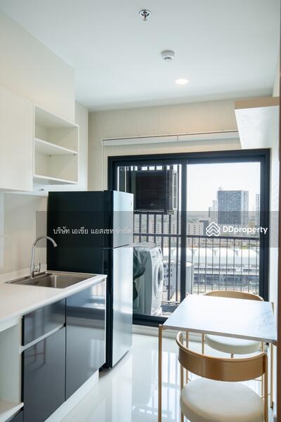 The Tree Sukhumvit 71-Ekamai, Bangkok, 1269 Sukhumvit 71 Road, Suan Luang, Suan Luang, Bangkok, 1 Bedroom, 31 sqm, Condo For Sale, by Parichat Juwpanit, 10758020 - DDproperty.com