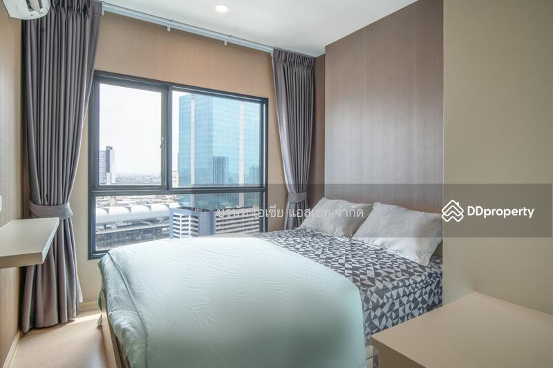 The Tree Sukhumvit 71-Ekamai, Bangkok, 1269 Sukhumvit 71 Road, Suan Luang, Suan Luang, Bangkok, 1 Bedroom, 31 sqm, Condo For Sale, by Parichat Juwpanit, 10758020 - DDproperty.com