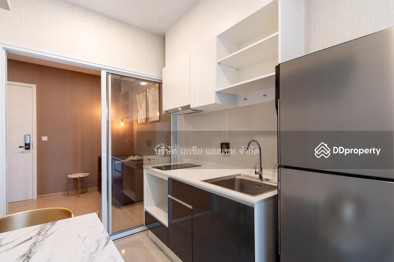 The Tree Sukhumvit 71-Ekamai, Bangkok, 1269 Sukhumvit 71 Road, Suan Luang, Suan Luang, Bangkok, 1 Bedroom, 31 sqm, Condo For Sale, by Parichat Juwpanit, 10758020 - DDproperty.com