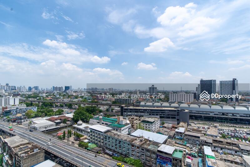 The Tree Sukhumvit 71-Ekamai, Bangkok, 1269 Sukhumvit 71 Road, Suan Luang, Suan Luang, Bangkok, 1 Bedroom, 31 sqm, Condo For Sale, by Parichat Juwpanit, 10758020 - DDproperty.com