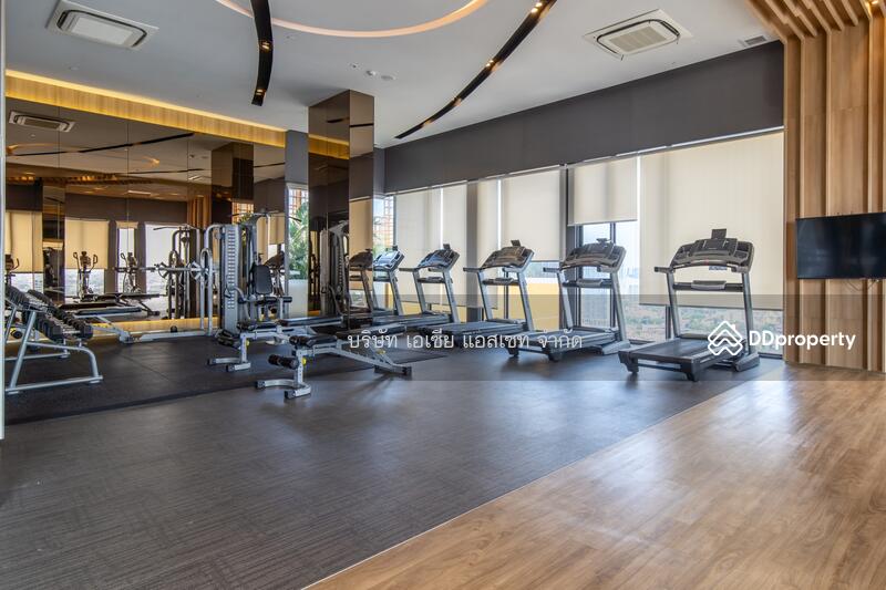 The Tree Sukhumvit 71-Ekamai : เดอะทรี สุขุมวิท 71 – เอกมัย, กรุงเทพ, 1269 ถ. สุขุมวิท 71, สวนหลวง, สวนหลวง, กรุงเทพ, 31 ตร.ม., คอนโด ขาย, โดย ปาริฉัตร จิ้วพานิช, 10758020 - DDproperty.com