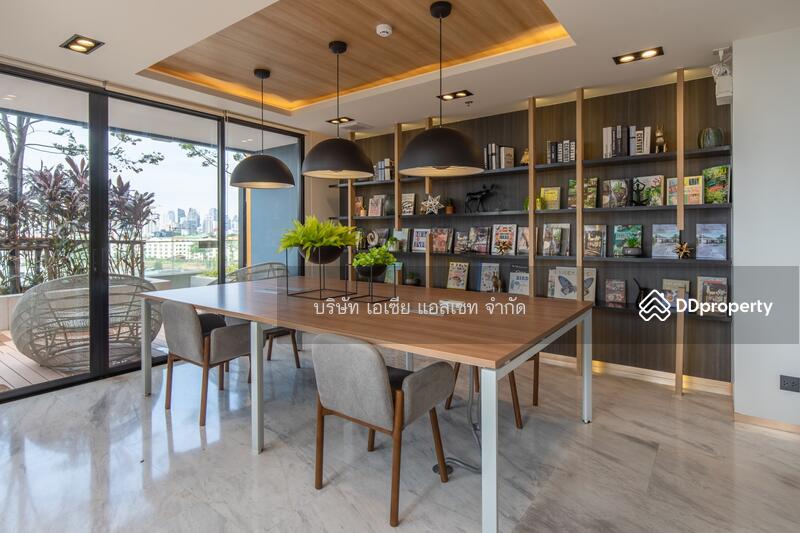 The Tree Sukhumvit 71-Ekamai, Bangkok, 1269 Sukhumvit 71 Road, Suan Luang, Suan Luang, Bangkok, 1 Bedroom, 31 sqm, Condo For Sale, by Parichat Juwpanit, 10758020 - DDproperty.com