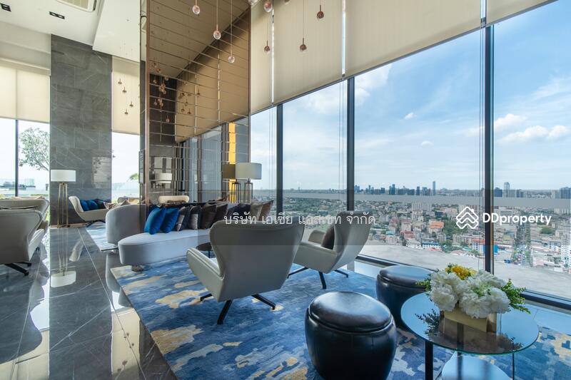 The Tree Sukhumvit 71-Ekamai : เดอะทรี สุขุมวิท 71 – เอกมัย, กรุงเทพ, 1269 ถ. สุขุมวิท 71, สวนหลวง, สวนหลวง, กรุงเทพ, 31 ตร.ม., คอนโด ขาย, โดย ปาริฉัตร จิ้วพานิช, 10758020 - DDproperty.com